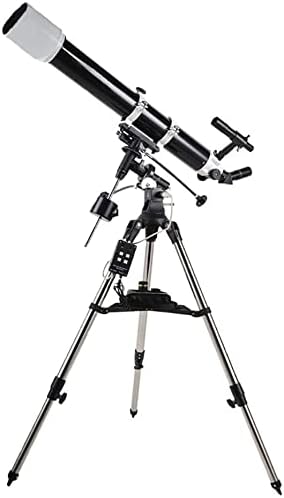 Professional Telescopes Portable Refractor Telescope Outdoor Monocular Space Astronomical Telescope 