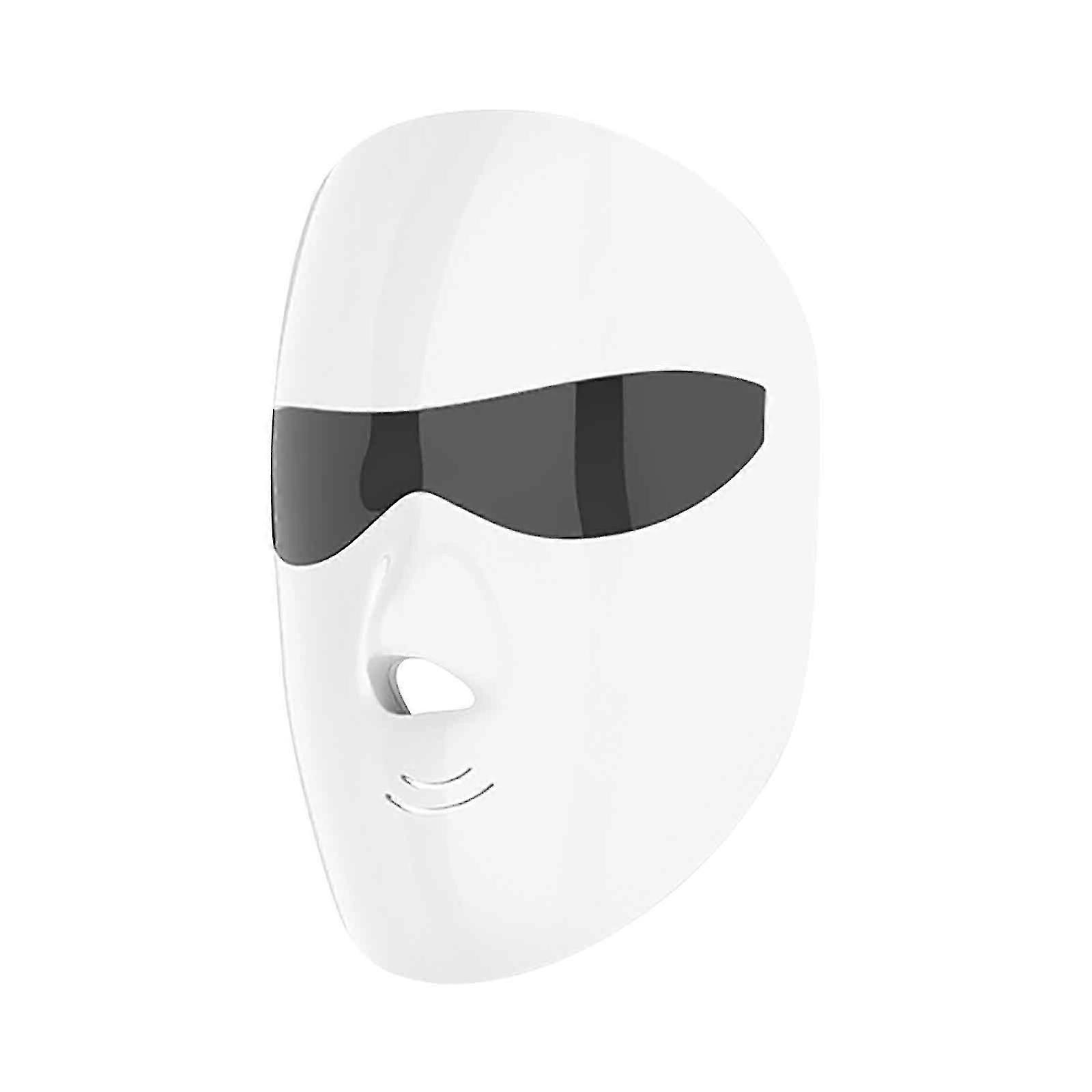 Eye Beauty Color Light Facial Mask Photon Rejuvenation Instrument LED Beauty Mask Db